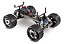 Traxxas Stampede Modelo: 36054-4- Lacrado - Imagem 3