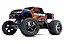 Traxxas Stampede VXL com TSM Modelo: 36076-4 - Lacrado - Imagem 1