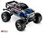 Traxxas Stampede 4X4 VXL Modelo: 67086-4- Lacrado - Imagem 2