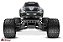 Traxxas Stampede 4X4 VXL Modelo: 67086-4- Lacrado - Imagem 3