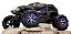 Traxxas Summit 4WD Extreme Modelo: 56076-4 - Lacrado - Imagem 2