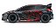 Traxxas Ford Fiesta ST Rally MODELO 74054-4 - Lacrado - Imagem 2