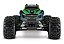 Traxxas Hoss 4x4 Vxl RTR Modelo: 90076-4 - Lacrado - Imagem 2