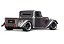 Traxxas Factory-five 1935 hot rod truck Modelo: 93034-4 Lacrado - Imagem 2