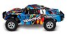 Traxxas Slash 2WD Rtr modelo 58024- Lacrado - Imagem 1