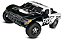 Traxxas slash VXL TSM RC truck 2Wd Modelo: 58076-4 -Lacrado - Imagem 1