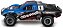 Traxxas slash VXL TSM RC truck 2Wd Modelo: 58076-4 -Lacrado - Imagem 4