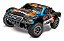 Traxxas Slash Ultimate 4x4 Modelo:68077-4- Lacrado - Imagem 2