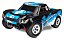 Traxxas Latrax Teton 4x4 Escala 1/18 Modelo: 76064-5 - Lacrado - Imagem 1