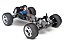 Traxxas Rustler XL-5 Modelo:37054-1 Completo RTR - Lacrado - Imagem 4