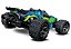 Traxxas Rustler 4X4 VXL Modelo: 67076-4 - Lacrado - Imagem 5