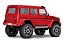 Traxxas Trx-4 Mercedes-Benz G500 4X4 modelo: 82096-4- Lacrado - Imagem 2