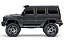 Traxxas Trx-4 Mercedes-Benz G500 4X4 modelo: 82096-4- Lacrado - Imagem 4