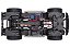 Traxxas Trx-4 Mercedes-Benz G500 4X4 modelo: 82096-4- Lacrado - Imagem 5