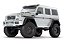 Traxxas Trx-4 Mercedes-Benz G500 4X4 modelo: 82096-4- Lacrado - Imagem 1