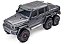 Traxxas TRX-6 MERCEDES BENZ G63 Modelo: 88096-4- Lacrado - Imagem 4