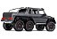 Traxxas TRX-6 MERCEDES BENZ G63 Modelo: 88096-4- Lacrado - Imagem 2