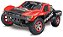 Traxxas Slash Nitro Escala 1/10 Modelo: 44056-3 - Lacrado - Imagem 1