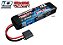 Traxxas Bateria LiPo de 7600mAh 7,4v 2 células 25C Modelo:2869X- Lacrado - Imagem 1