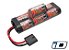 Traxxas  Bateria 3000mAh NiMH 7-C hump, 8,4 V 2926X-Lacrado - Imagem 1
