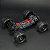 ARRMA Carro Granite Voltage  Modelo:102727T3-Lacrado - Imagem 4