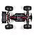 Arrma Kraton Roller Speed Monster Truck modelo:ARA106053- Lacrado - Imagem 4