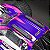 Arrma Vorteks BLX Purple Modelo: ARA4305V3T2  - Lacrado - Imagem 4