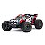 ARRMA VORTEKS STADIUM TRUCK RED Modelo:4305V3T3- Lacrado - Imagem 1