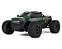 Arrma Big Rock Blx V4 Verde Modelo: ARA4312V4T2 1/10 RTR - Lacrado - Imagem 1