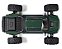Arrma Big Rock Blx V4 Verde Modelo: ARA4312V4T2 1/10 RTR - Lacrado - Imagem 7