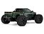 Arrma Big Rock Blx V4 Verde Modelo: ARA4312V4T2 1/10 RTR - Lacrado - Imagem 4