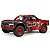 ARRMA MOJAVE 6S V2 4WD BLX Desert Truck Modelo:ARA7604V2T2- Lacrado - Imagem 1