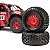 ARRMA MOJAVE 6S V2 4WD BLX Desert Truck Modelo:ARA7604V2T2- Lacrado - Imagem 3