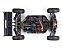 ARRMA TYPHON TLR Tuned 4WD Roller Buggy Modelo:ARA8406-Lacrado - Imagem 5