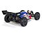 ARRMA TYPHON TLR Tuned 4WD Roller Buggy Modelo:ARA8406-Lacrado - Imagem 4