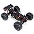 ARRMA KRATON 6S V5 4WD 1/8 BLX Modelo:ARA8608V5T1-Lacrado - Imagem 5