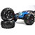 ARRMA KRATON 6S V5 4WD 1/8 BLX Modelo:ARA8608V5T2-Lacrado - Imagem 3