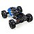 ARRMA KRATON 6S V5 4WD 1/8 BLX Modelo:ARA8608V5T2-Lacrado - Imagem 2