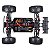 Arrma Notorious 6s V5 4Wd 1/8 Blx ARA8611V5T1- Lacrado - Imagem 3