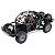 LOSI SUPER BAJA REY 2.0: 1/6 4WD KING Modelo: LOS05021T2- Lacrado - Imagem 5
