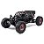 LOSI Super Rock Rey V2 4WD 1/6 Modelo: LOS05016V2T2 -Lacrado - Imagem 4