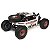 LOSI Super Rock Rey V2 4WD 1/6 Modelo: LOS05016V2T1 -Lacrado - Imagem 2