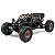 LOSI Super Rock Rey V2 4WD 1/6 Modelo: LOS05016V2T1 -Lacrado - Imagem 3