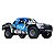 Losi Super Baja Rey 4WD Desert RTR 1/6 Modelo: LOS05013T2- Lacrado - Imagem 2