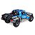 Losi Super Baja Rey 4WD Desert RTR 1/6 Modelo: LOS05013T2- Lacrado - Imagem 3