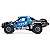 Losi Super Baja Rey 4WD Desert RTR 1/6 Modelo: LOS05013T2- Lacrado - Imagem 4