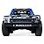 Losi Super Baja Rey 4WD Desert RTR 1/6 Modelo: LOS05013T2- Lacrado - Imagem 5