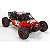 LOSI K&N DBXL 4WD Buggy Gas RTR Modelo: LOS05010- Lacrado - Imagem 3