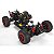 LOSI K&N DBXL 4WD Buggy Gas RTR Modelo: LOS05010- Lacrado - Imagem 5