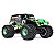 LOSI LMT 4WD Solid Axle RTR Grave Digger Modelo: LOS04021T2- Lacrado - Imagem 2